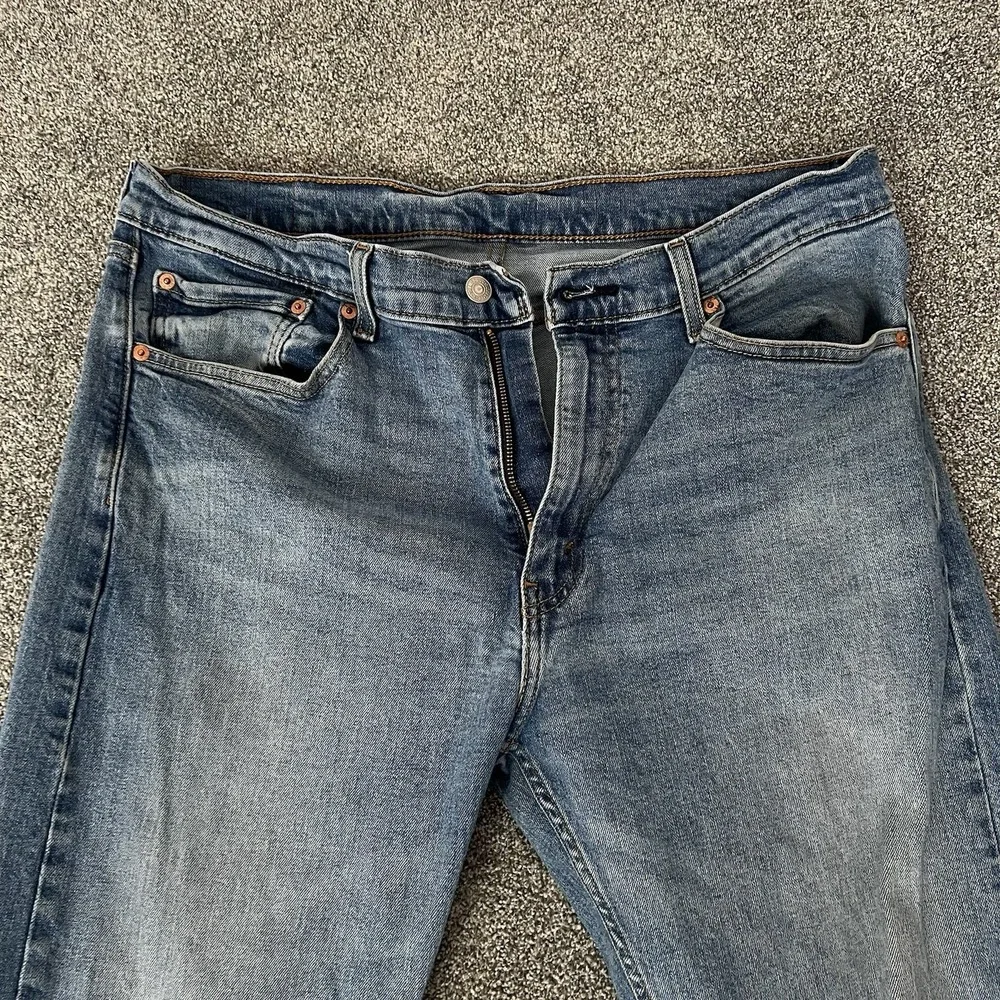 Levis levi 505